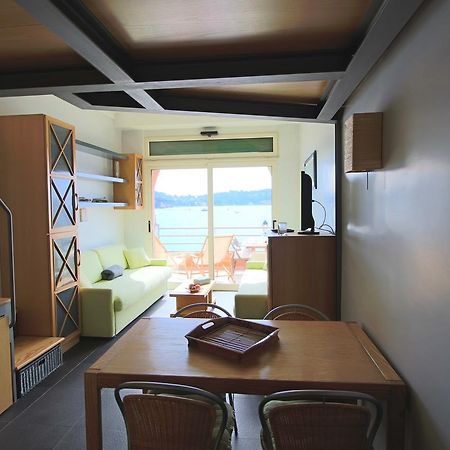 Studio Bay View By Icasamia Apartment Villefranche-sur-Mer Exterior photo