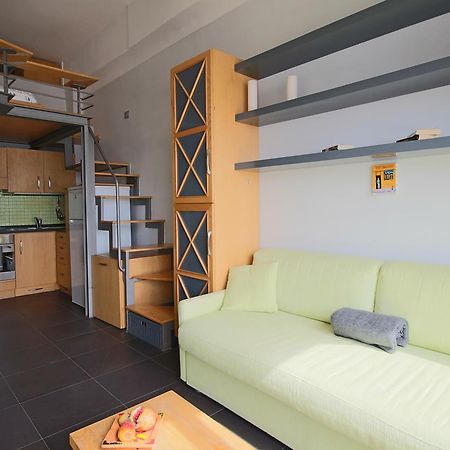 Studio Bay View By Icasamia Apartment Villefranche-sur-Mer Exterior photo