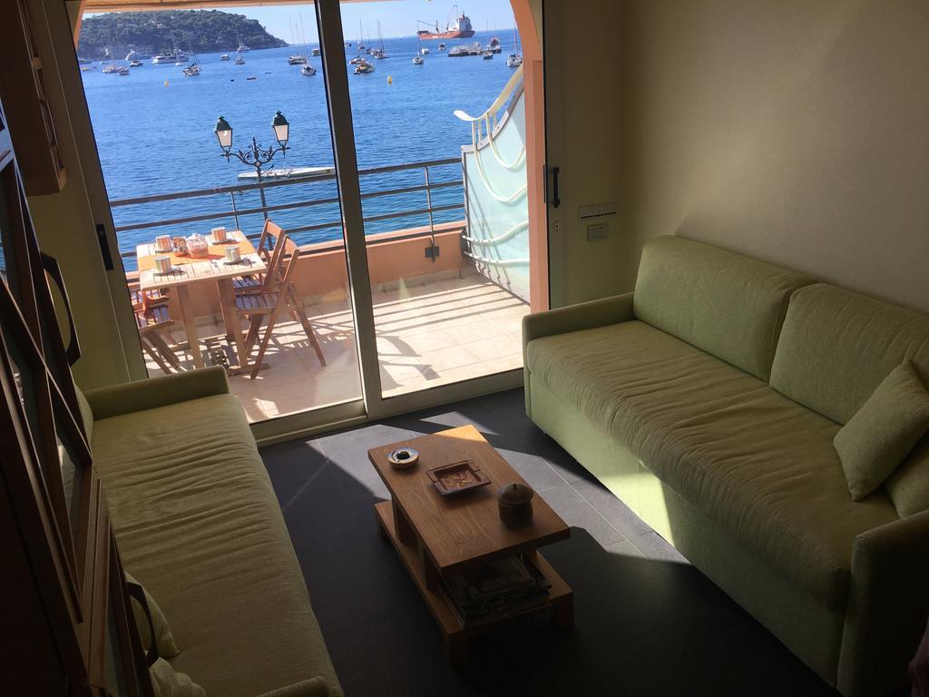 Studio Bay View By Icasamia Apartment Villefranche-sur-Mer Exterior photo