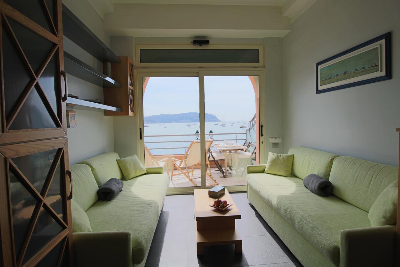 Studio Bay View By Icasamia Apartment Villefranche-sur-Mer Exterior photo
