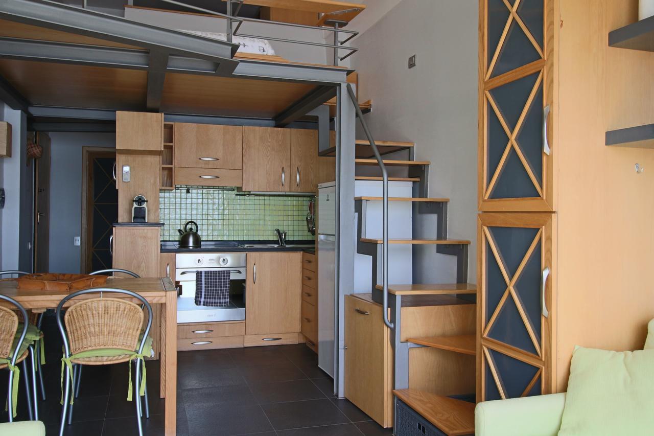 Studio Bay View By Icasamia Apartment Villefranche-sur-Mer Exterior photo